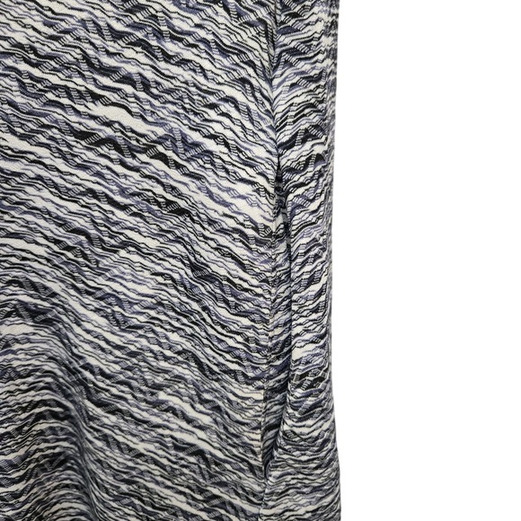 Mondetta MPG V-Neck Sleeveless Athletic Tennis Mini Dress Stretchy Purple Small - Picture 8 of 8